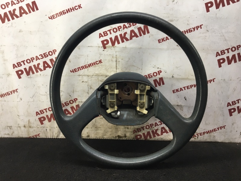 Руль Nissan Diesel MK25A FE6