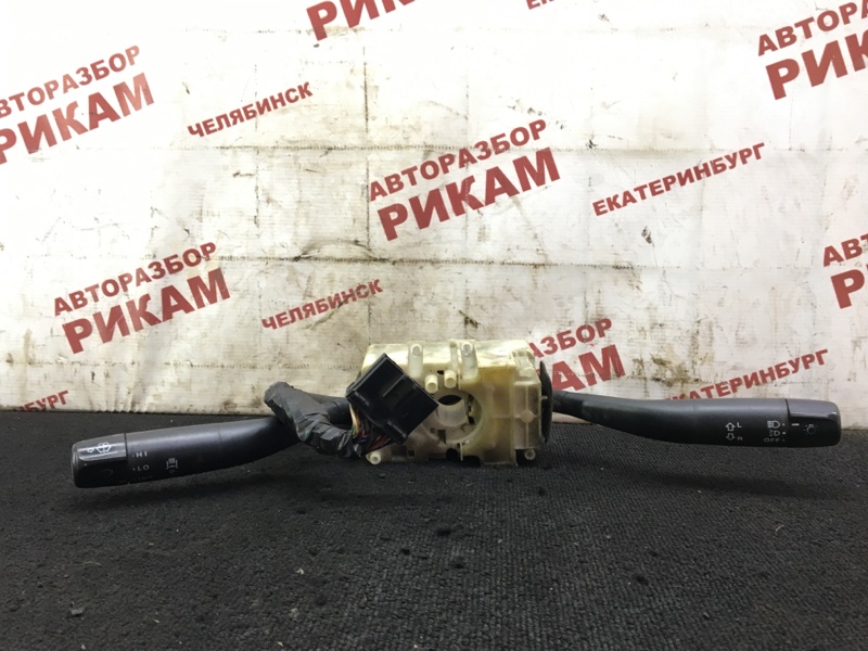 Переключатель подрулевой Nissan Diesel MK25A FE6