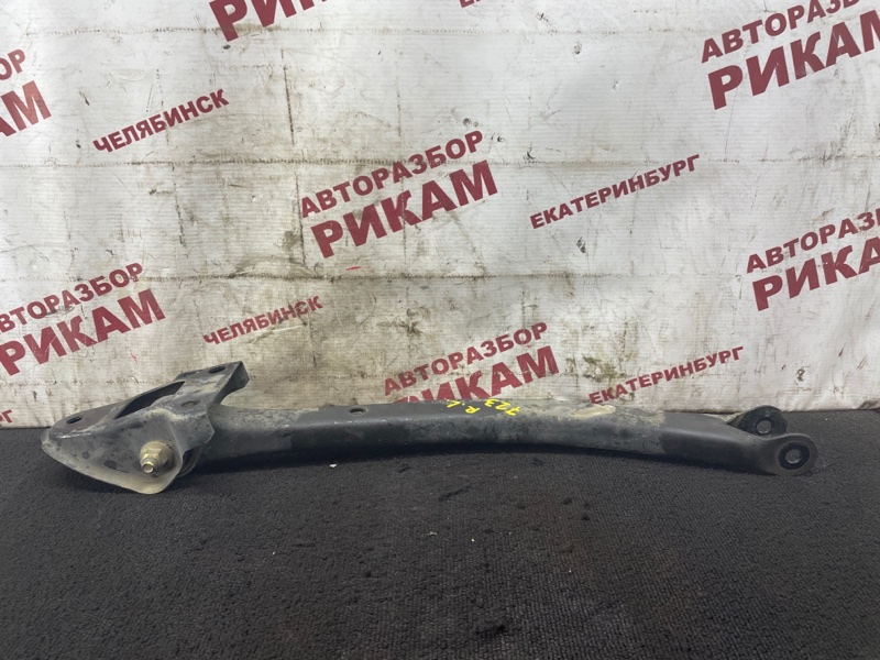 Рычаг Subaru Forester SG5 EJ203 2005 задний левый