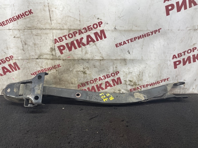 Рычаг Subaru Forester SG5 EJ203 2005 задний правый