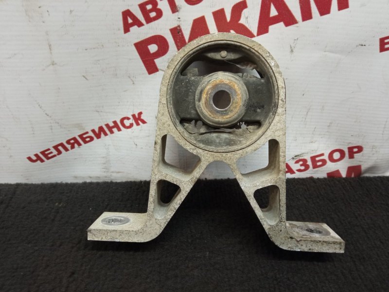 Подушка редуктора Nissan Serena TNC24 QR20DE 2003 задняя