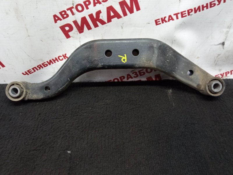 Рычаг Nissan Serena TNC24 QR20DE 2003 задний правый