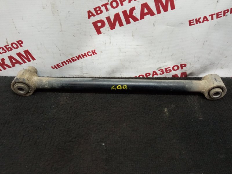 Тяга Nissan Serena TNC24 QR20DE 2003 задняя