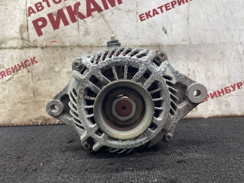 Генератор Subaru Forester SG5 EJ203 2005
