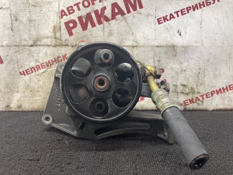 Гидроусилитель Subaru Forester SG5 EJ203 2005