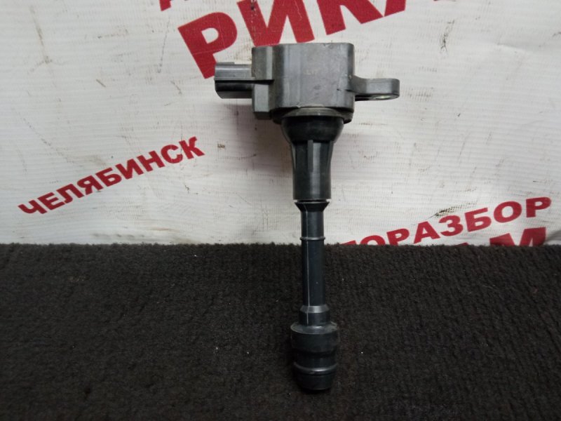 Катушка зажигания Nissan Serena RC24 QR25DE 2004