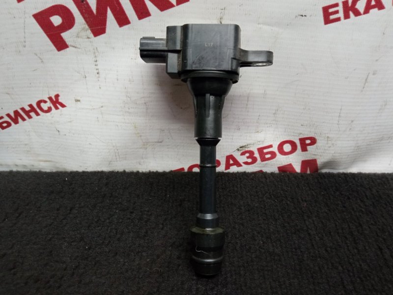 Катушка зажигания Nissan Serena RC24 QR25DE 2004