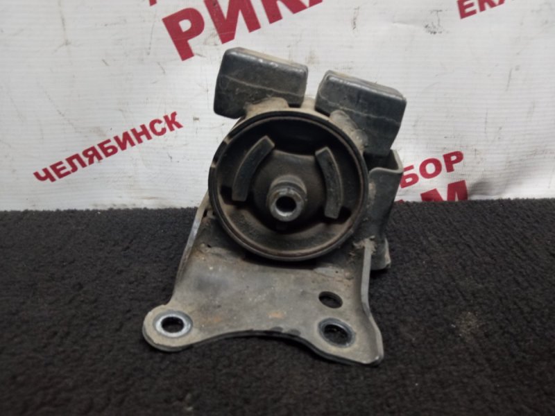 Подушка акпп Nissan Serena RC24 QR25DE 2004
