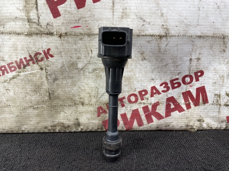 Катушка зажигания Nissan Serena TNC24 QR20DE 2004