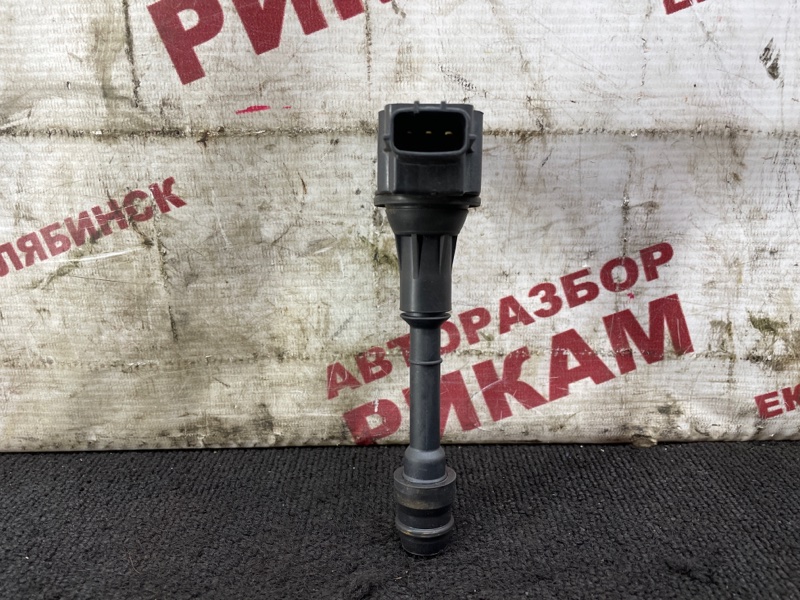 Катушка зажигания Nissan Serena TNC24 QR20DE 2004