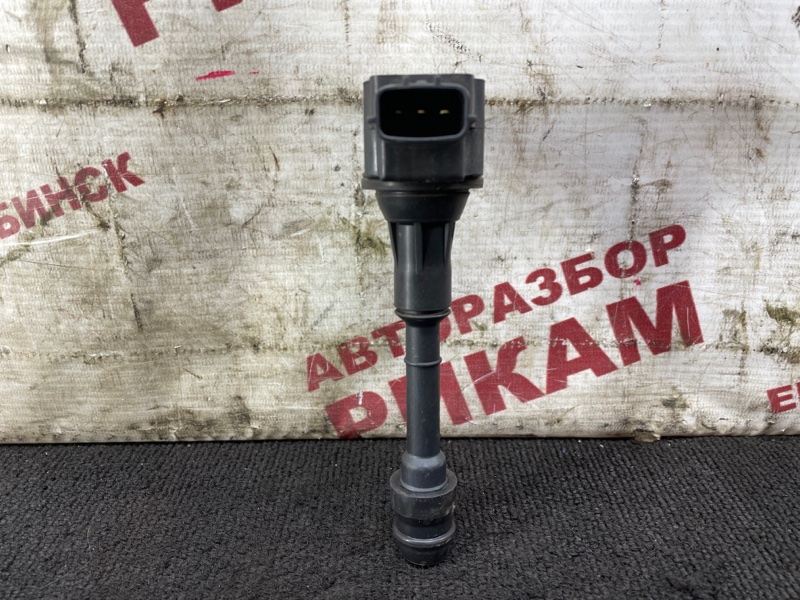 Катушка зажигания Nissan Serena TNC24 QR20DE 2004