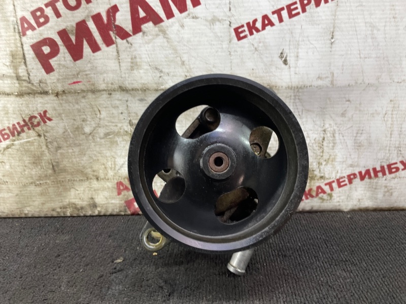 Гидроусилитель Nissan Serena TNC24 QR20DE 2004