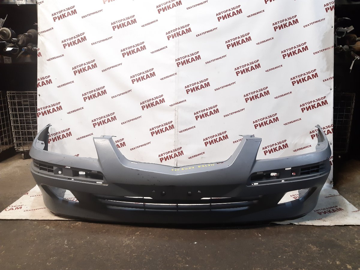 Бампер Mazda 626 GF передний Бампер Mazda 626 GF передний