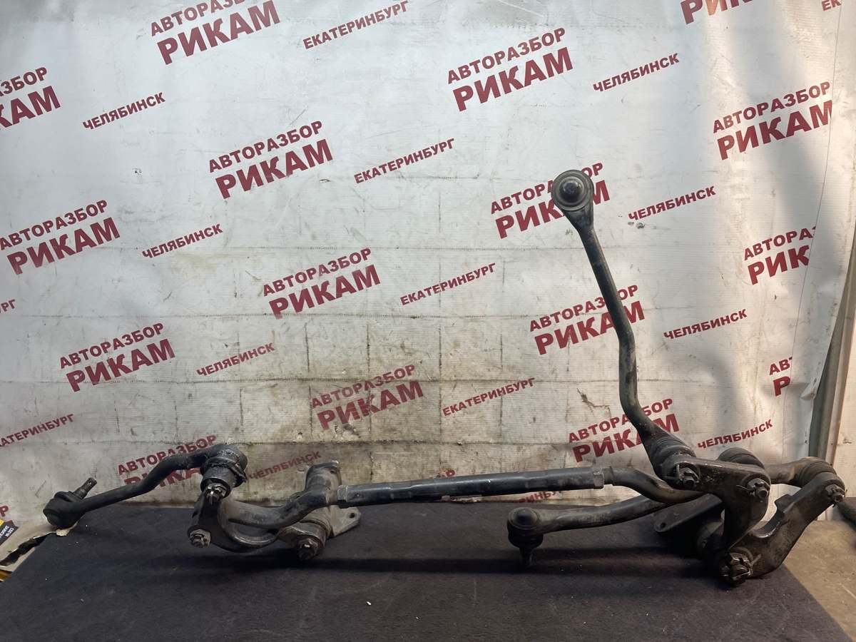 Рулевая трапеция NISSAN ATLAS P4F23 контрактная