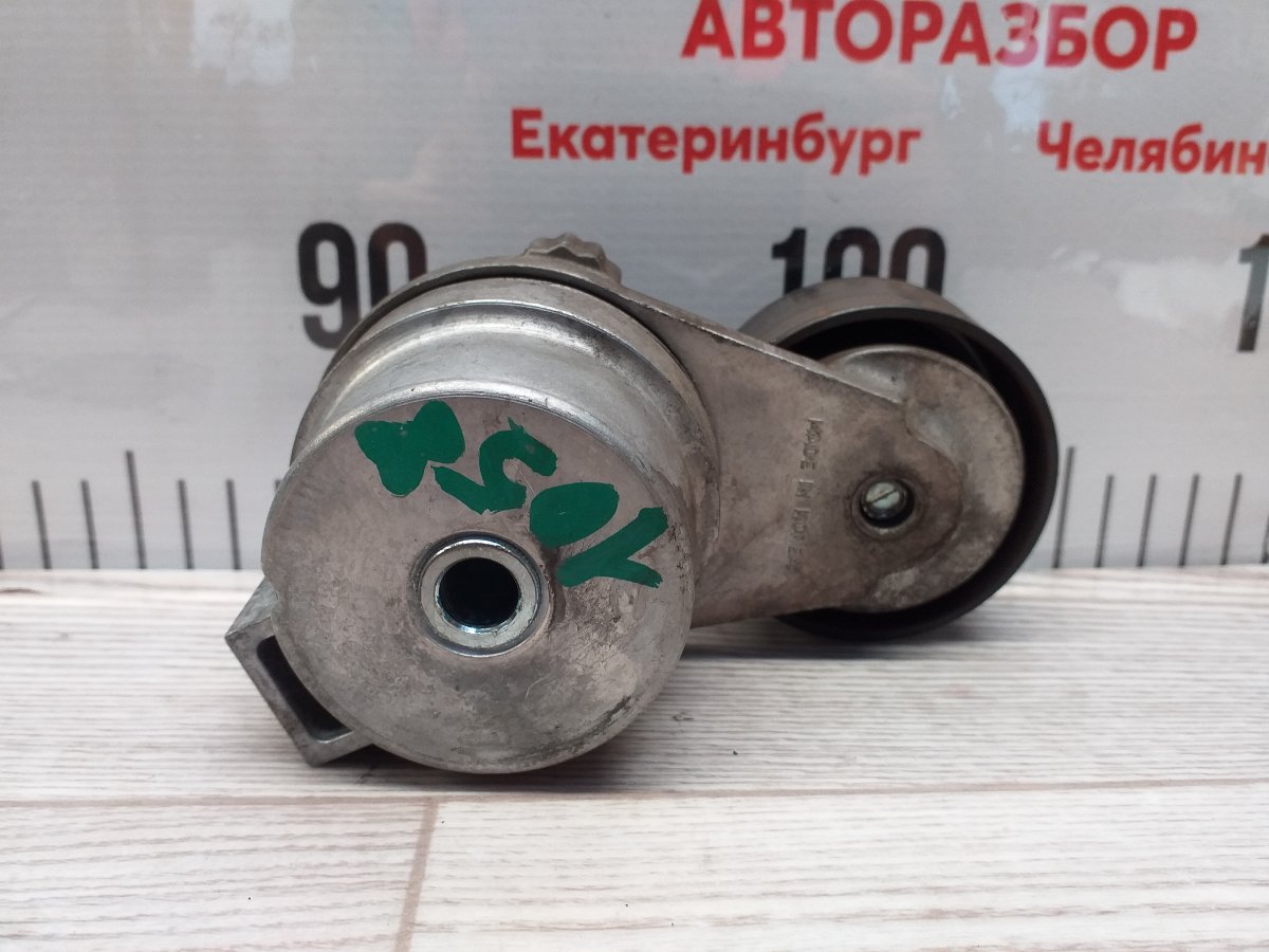 Натяжитель ремня CHEVROLET AVEO T300 F16D4