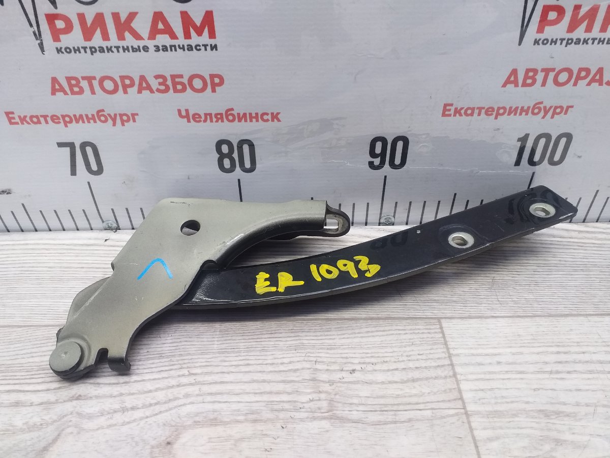 Петля капота левая FIAT PUNTO 2013 199 350A1000 51761347 контрактная