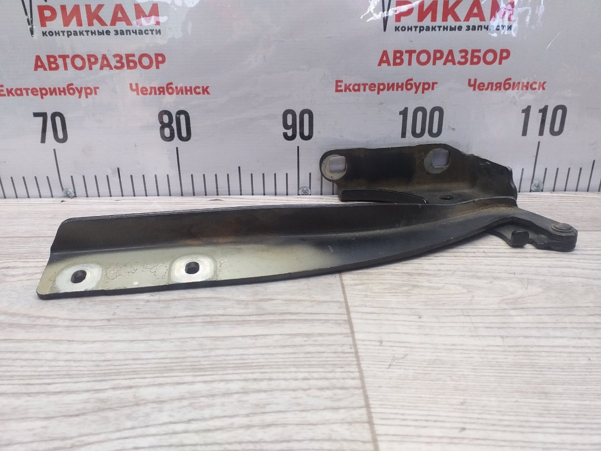 Петля капота левая PUNTO 2013 199 350A1000