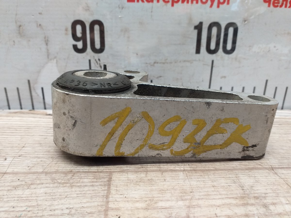 Подушка МКПП передняя PUNTO 2013 199 350A1000