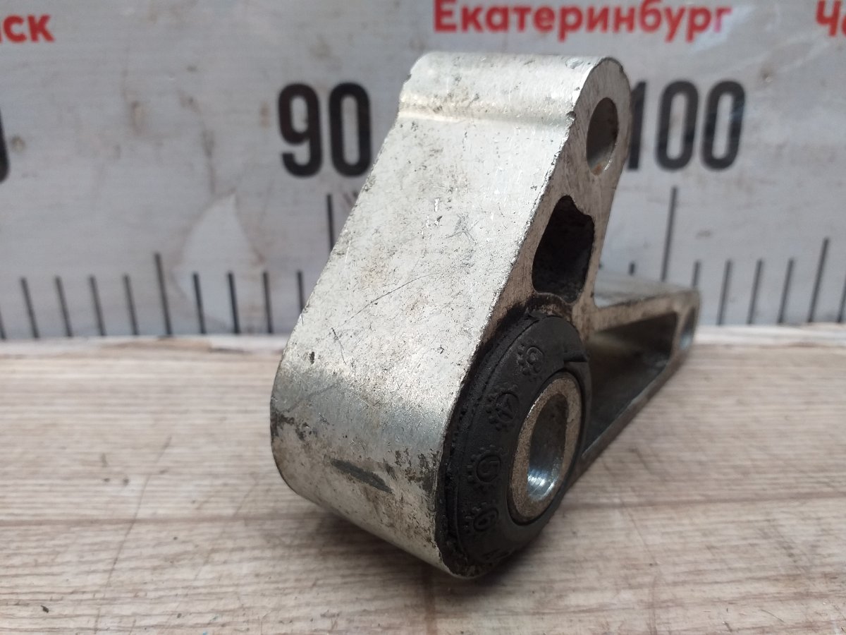 Подушка МКПП передняя FIAT PUNTO 199 350A1000