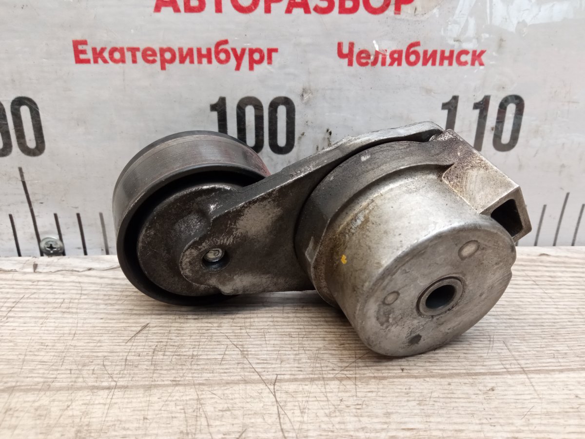 Натяжитель ремня CHEVROLET CRUZE J300 F18D4