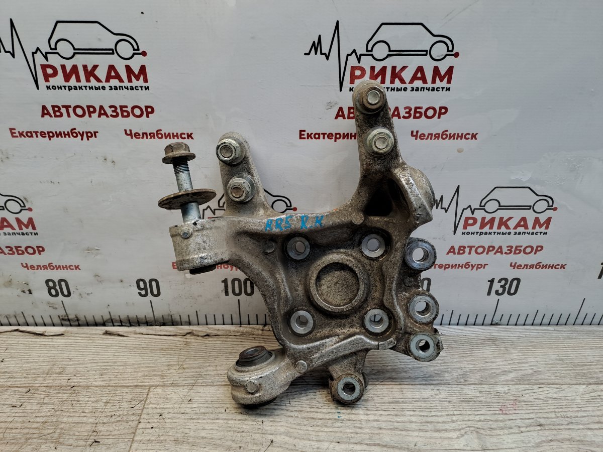Цапфа задняя правая HONDA ELYSION RR5 52210SJK010 контрактная