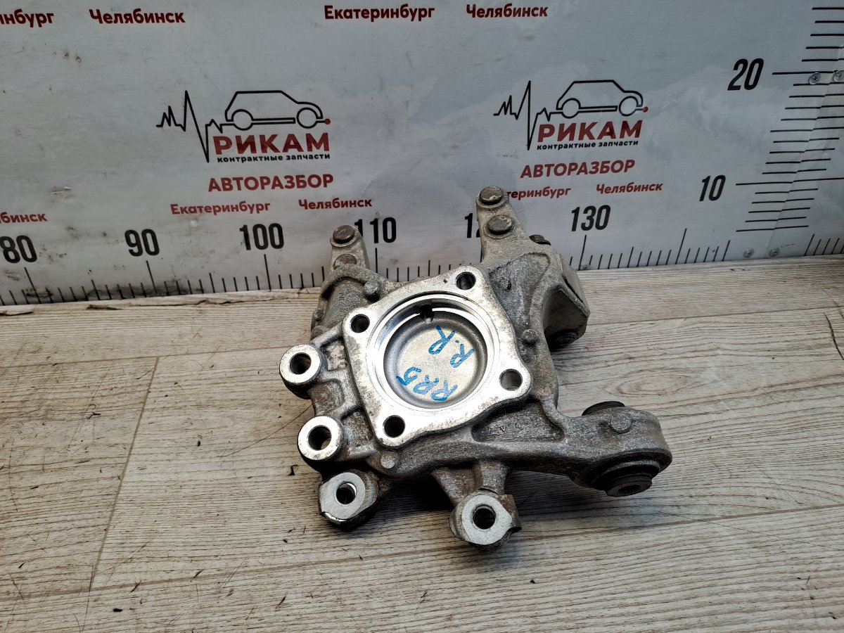 Цапфа задняя правая ELYSION RR5