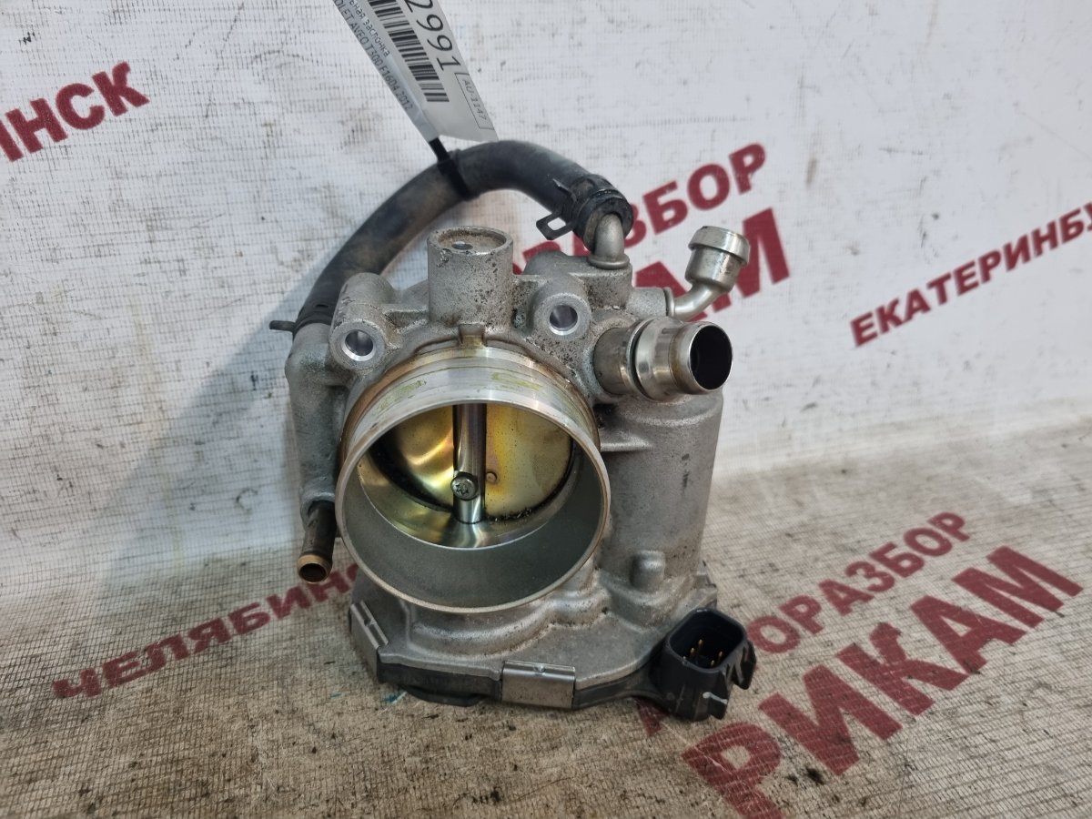 Дроссельная заслонка AVEO 2012 T300 F16D4