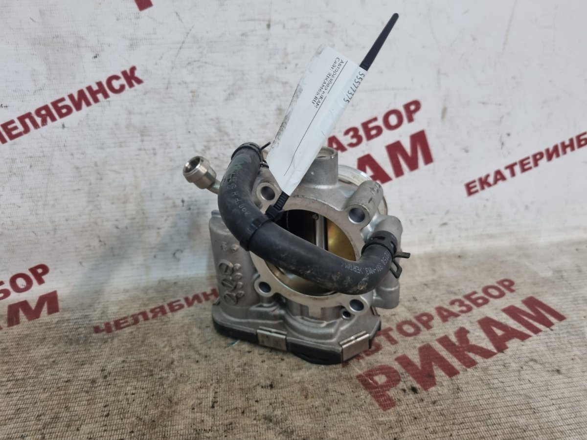 Дроссельная заслонка AVEO 2012 T300 F16D4
