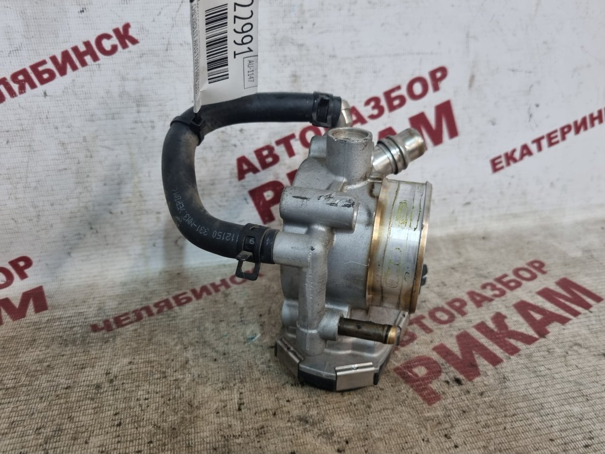 Дроссельная заслонка AVEO 2012 T300 F16D4