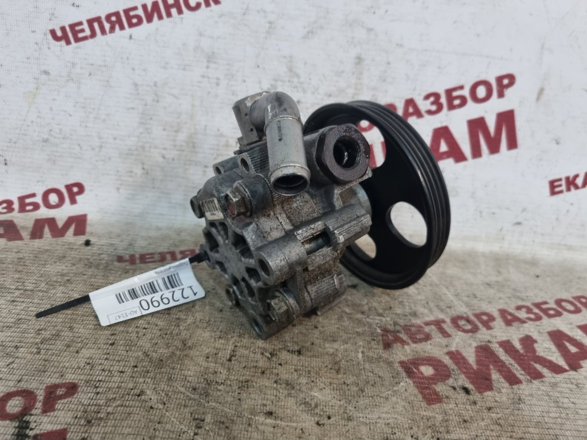 Гидроусилитель CHEVROLET AVEO T300 F16D4