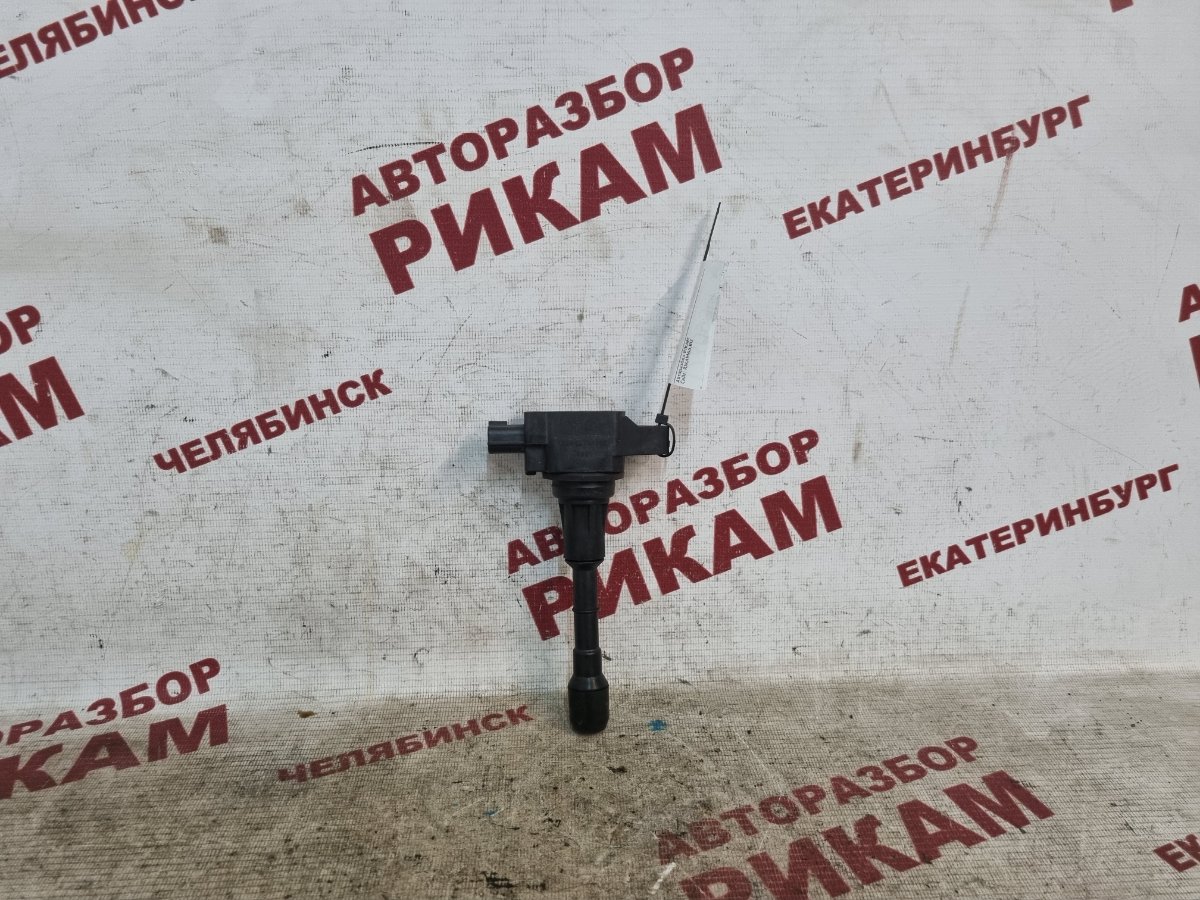 Катушка зажигания NISSAN MURANO 2009 Z51 VQ35DE 22448JA10C контрактная