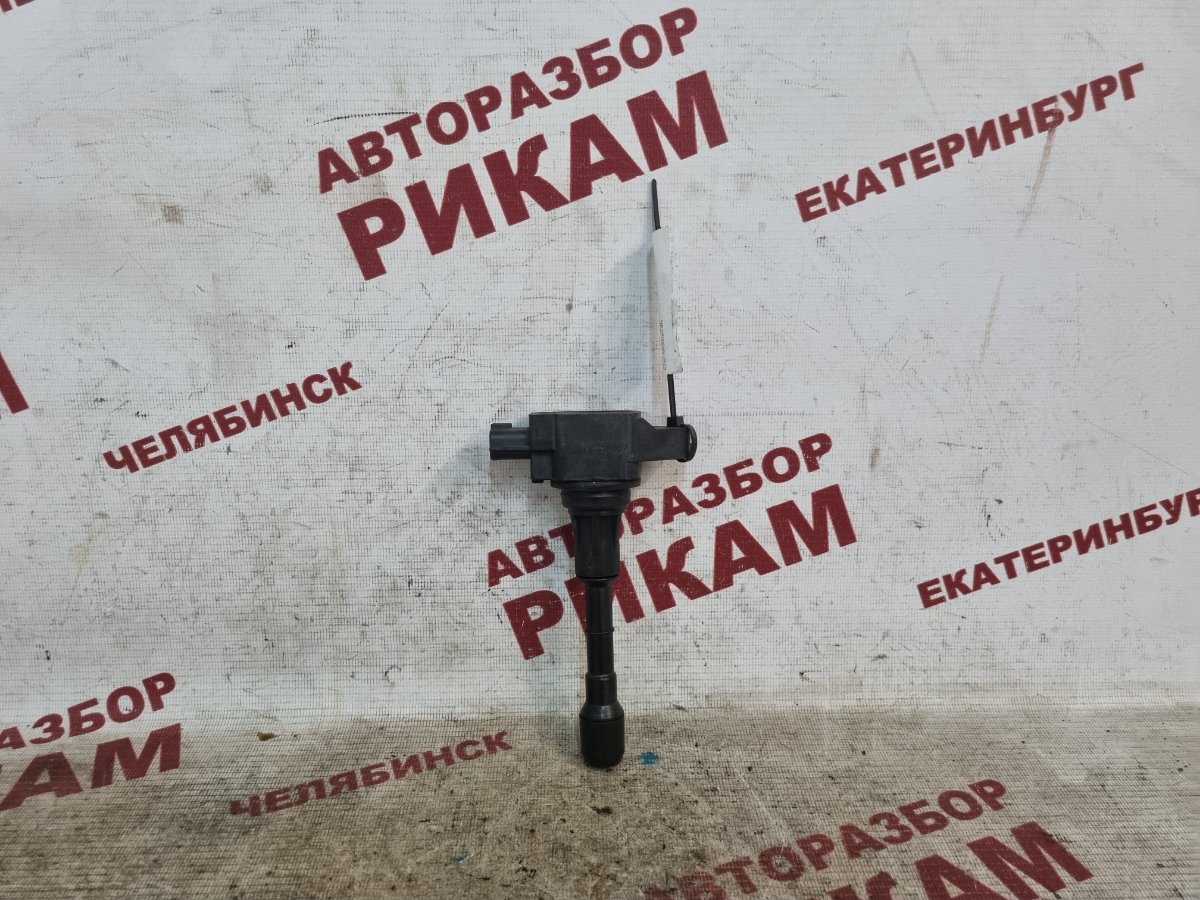 Катушка зажигания NISSAN MURANO 2009 Z51 VQ35DE 22448JA10C контрактная