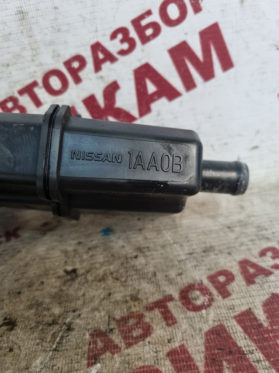 Гофра воздушного фильтра MURANO 2009 Z51 VQ35DE