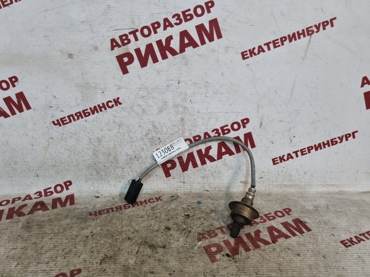 Датчик кислородный NISSAN MURANO 2009 Z51 VQ35DE 22693EY00B контрактная