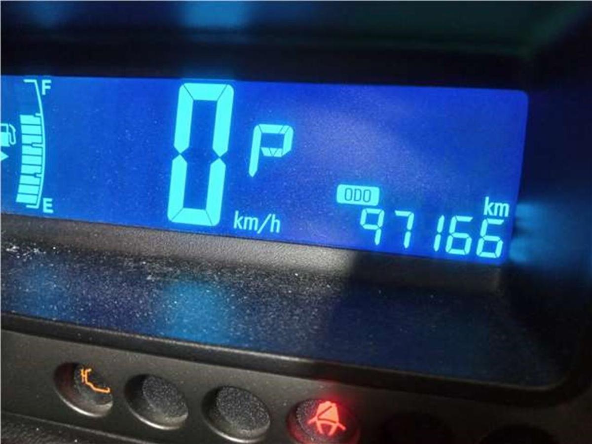 Двигатель AVEO 2012 T300 F16D4