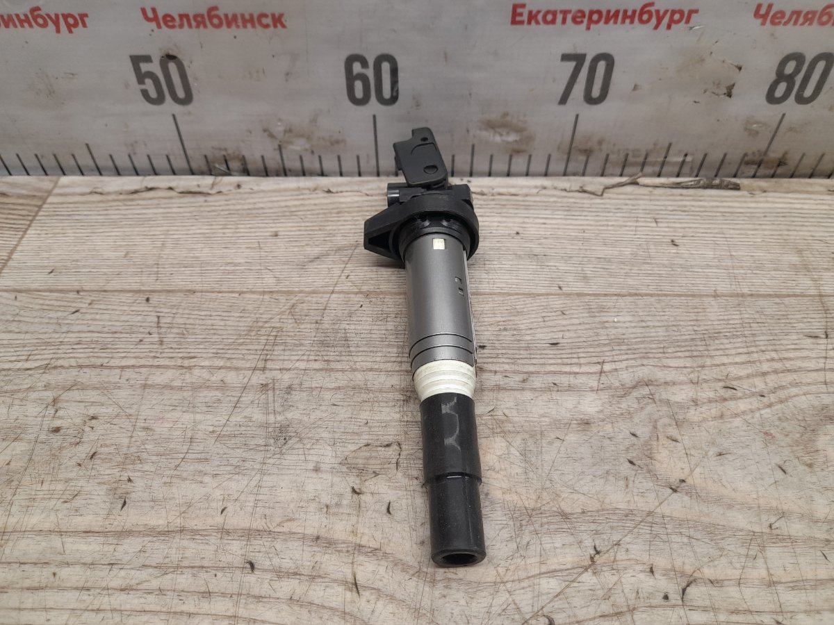 Катушка зажигания BMW 1-Series 2005 E87 N45B16 12138616153 контрактная