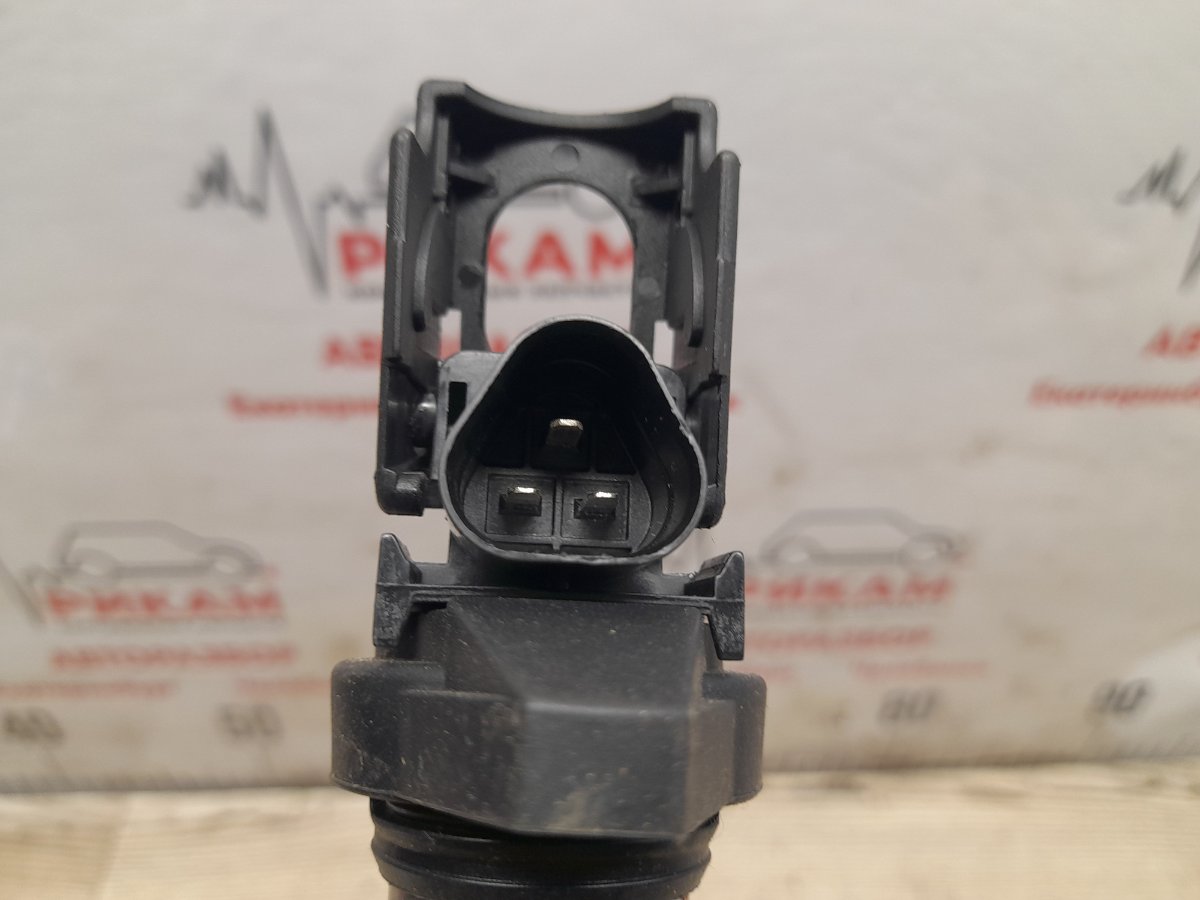 Катушка зажигания 1-Series 2005 E87 N45B16