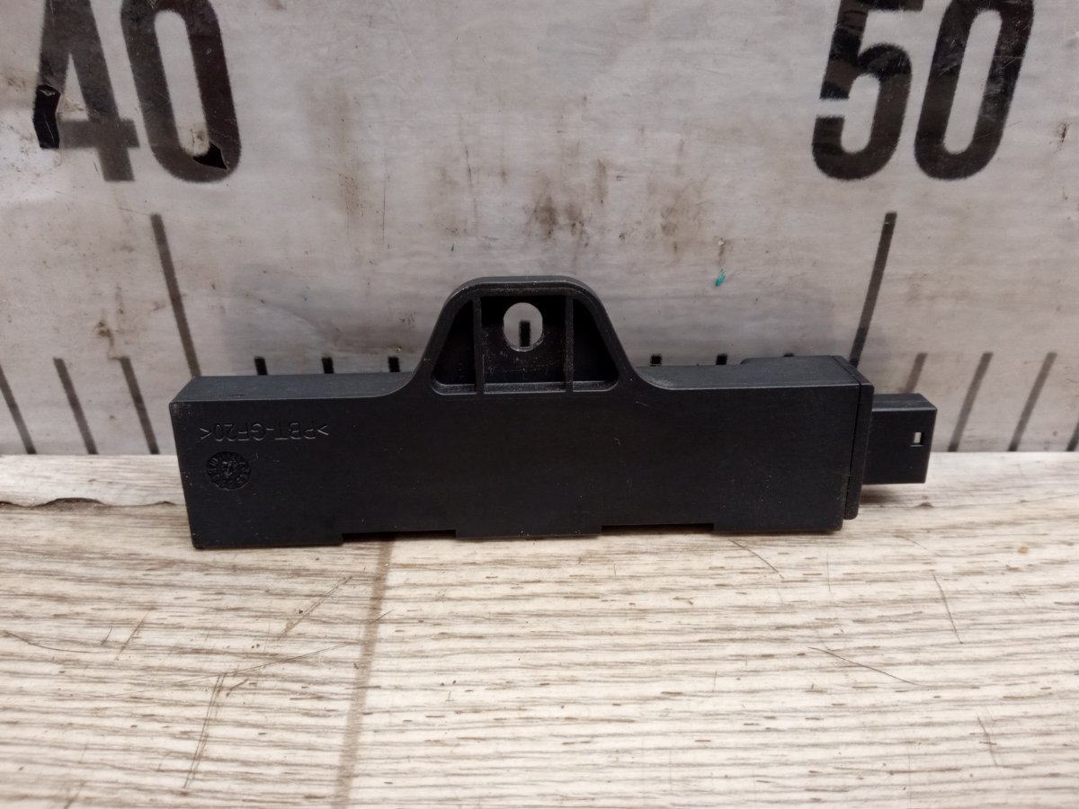 Антенна X3 2012 F25 N55B30