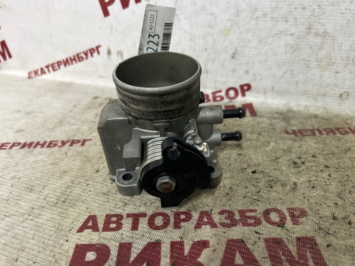 Дроссельная заслонка GETZ 2010 TB G4EE