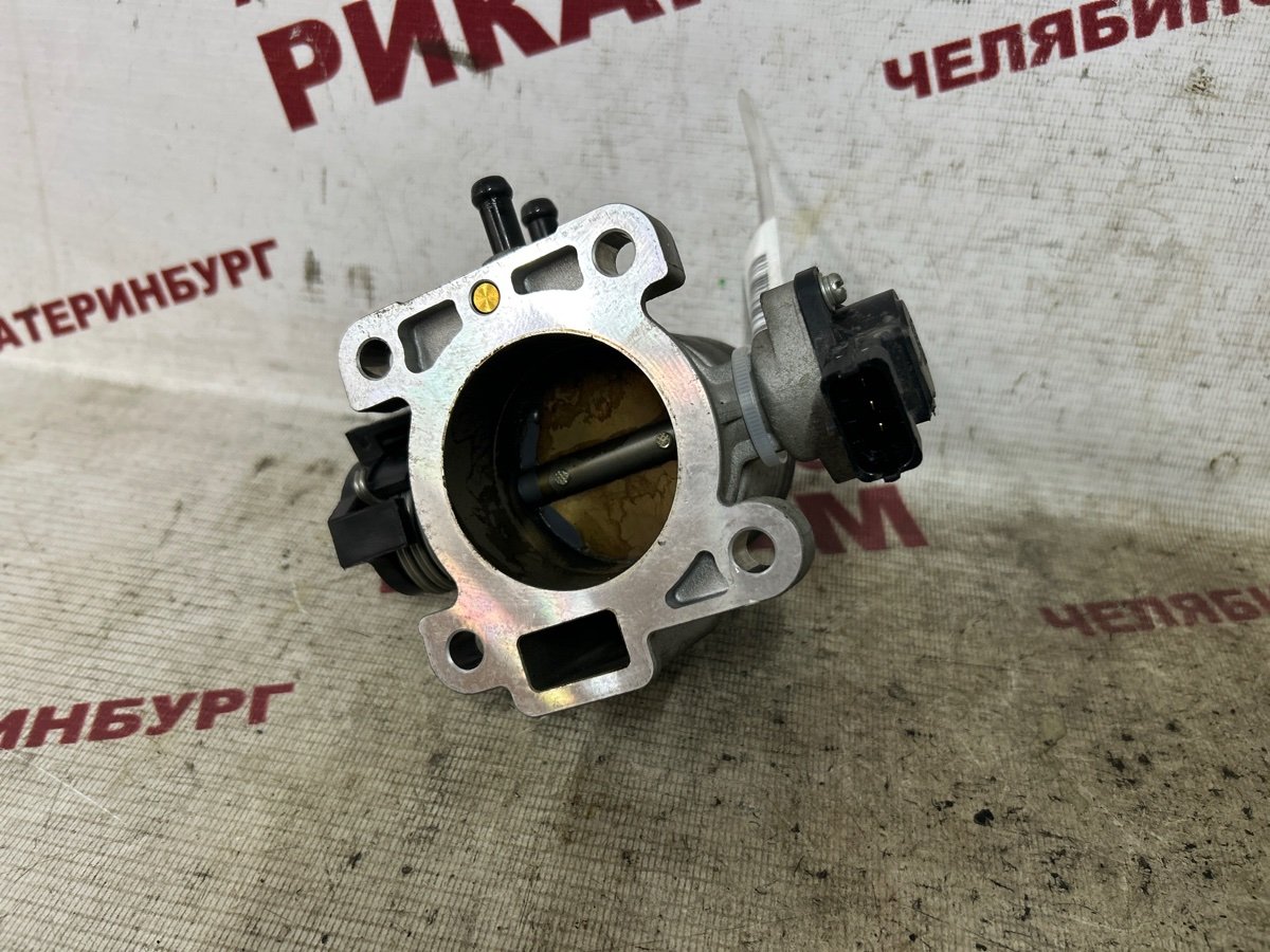 Дроссельная заслонка GETZ 2010 TB G4EE