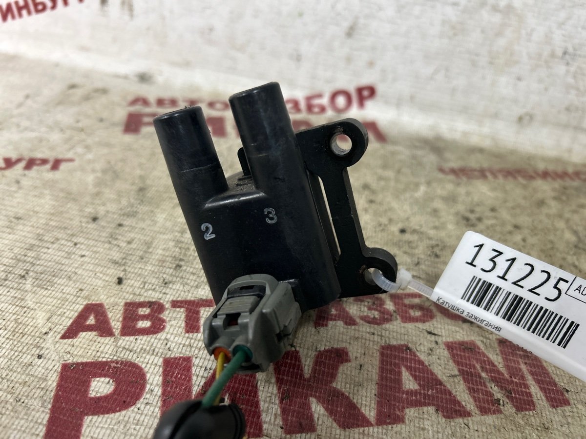 Катушка зажигания GETZ 2010 TB G4EE