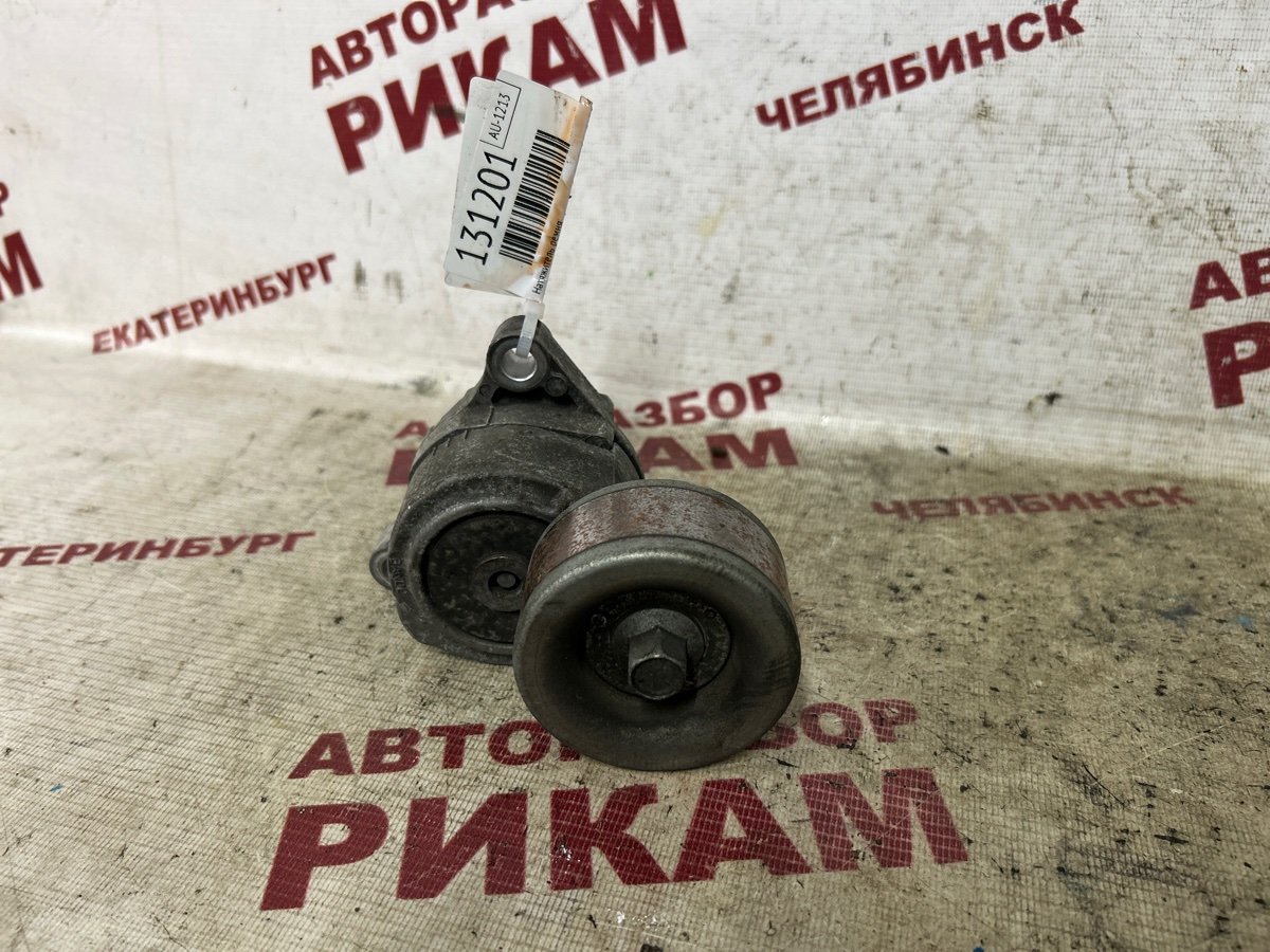 Натяжитель ремня SUBARU TRIBECA 2012 WXF EZ36D 23769AA010 контрактная