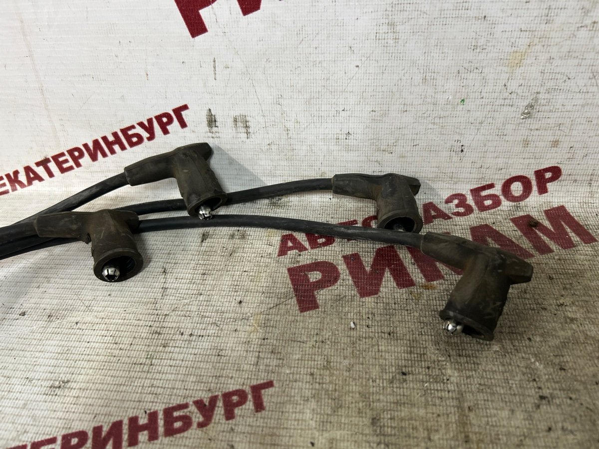 Высоковольтные провода HYUNDAI GETZ TB G4EE