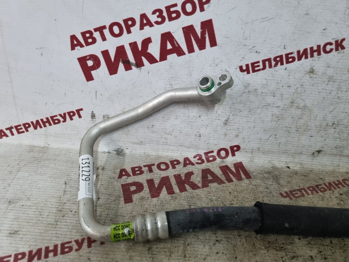 Трубка кондиционера GETZ 2010 TB G4EE