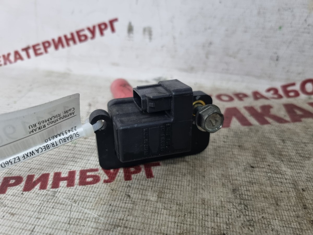 Катушка зажигания TRIBECA 2012 WXF EZ36D