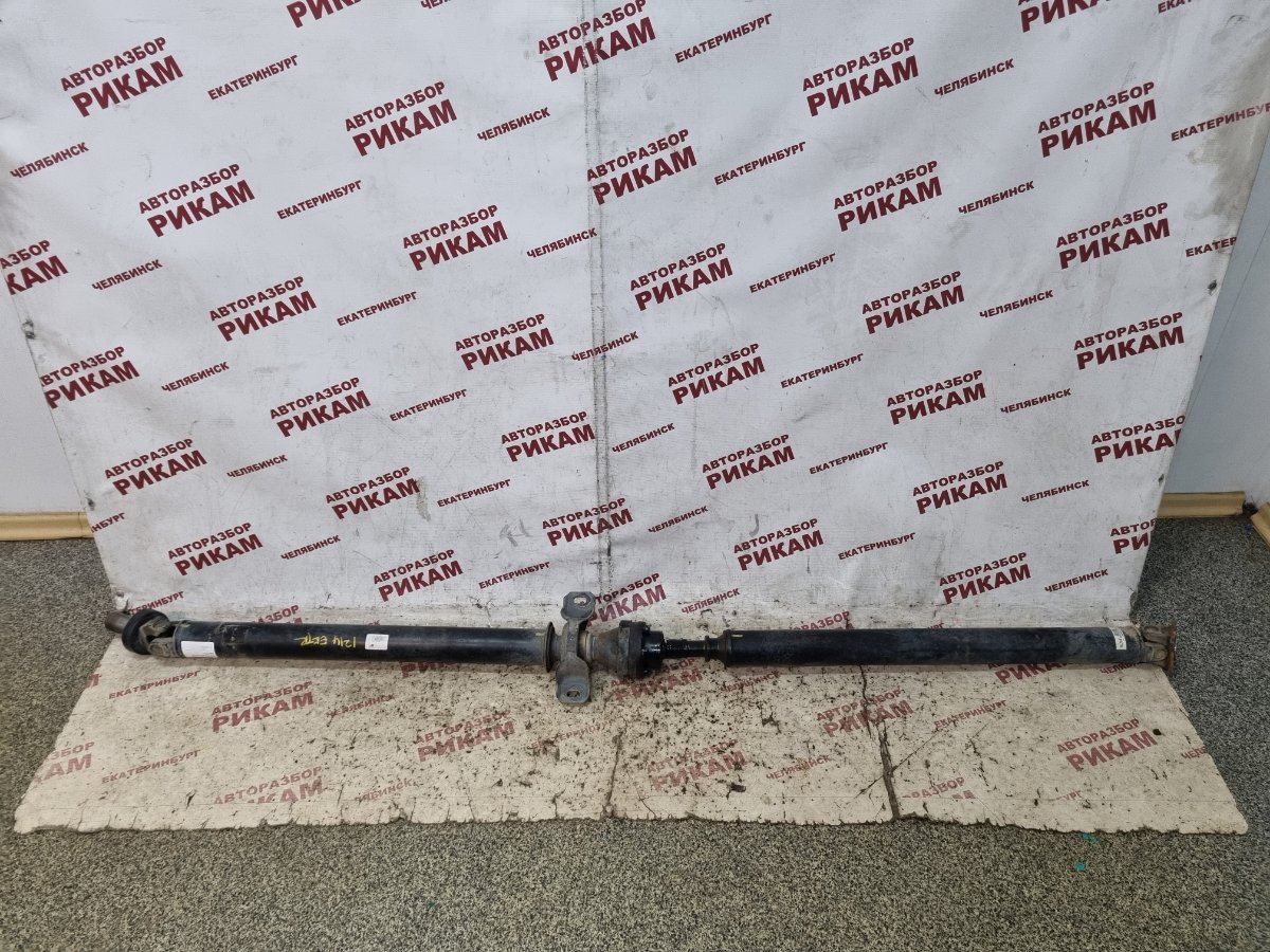 Карданный вал TOYOTA RAV4 2003 ACA21 1AZ-FE 3710042060 контрактная