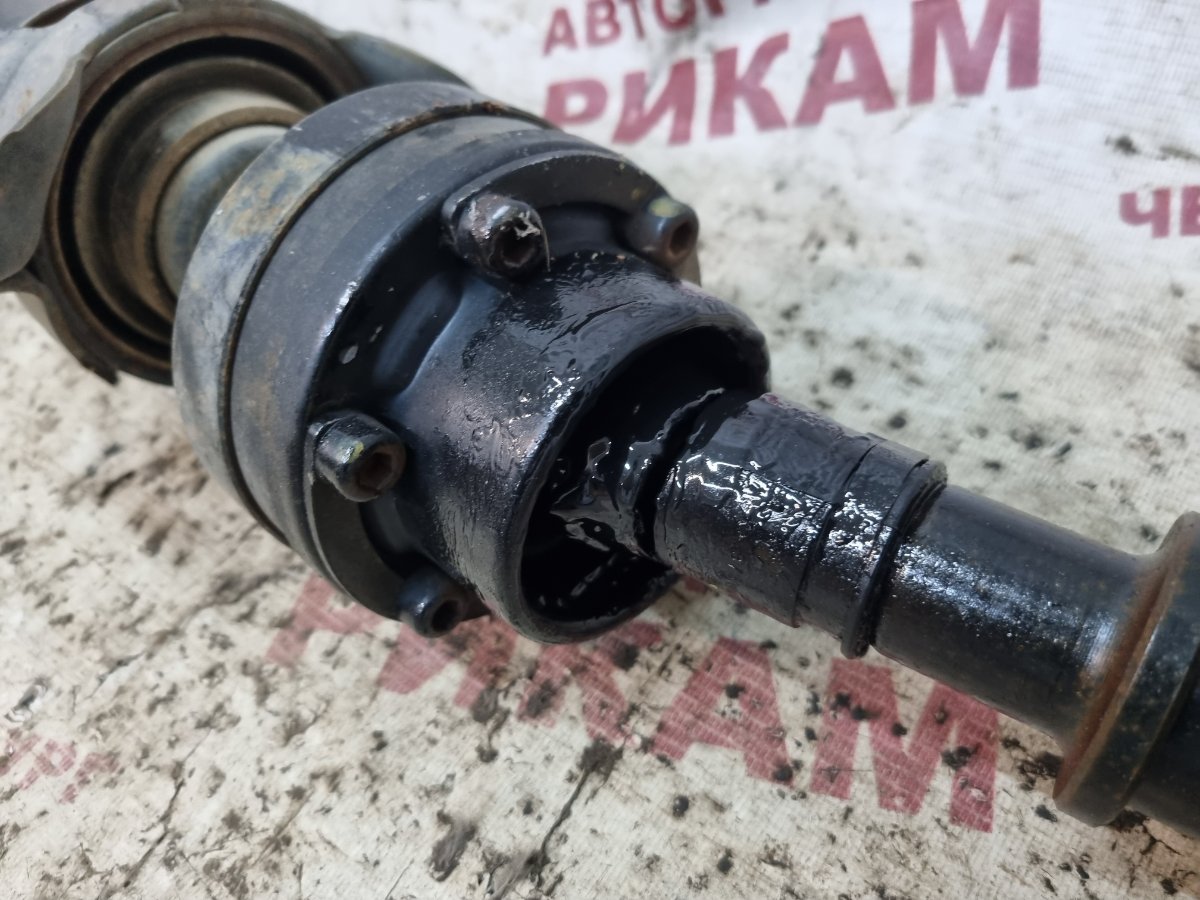 Карданный вал RAV4 2003 ACA21 1AZ-FE
