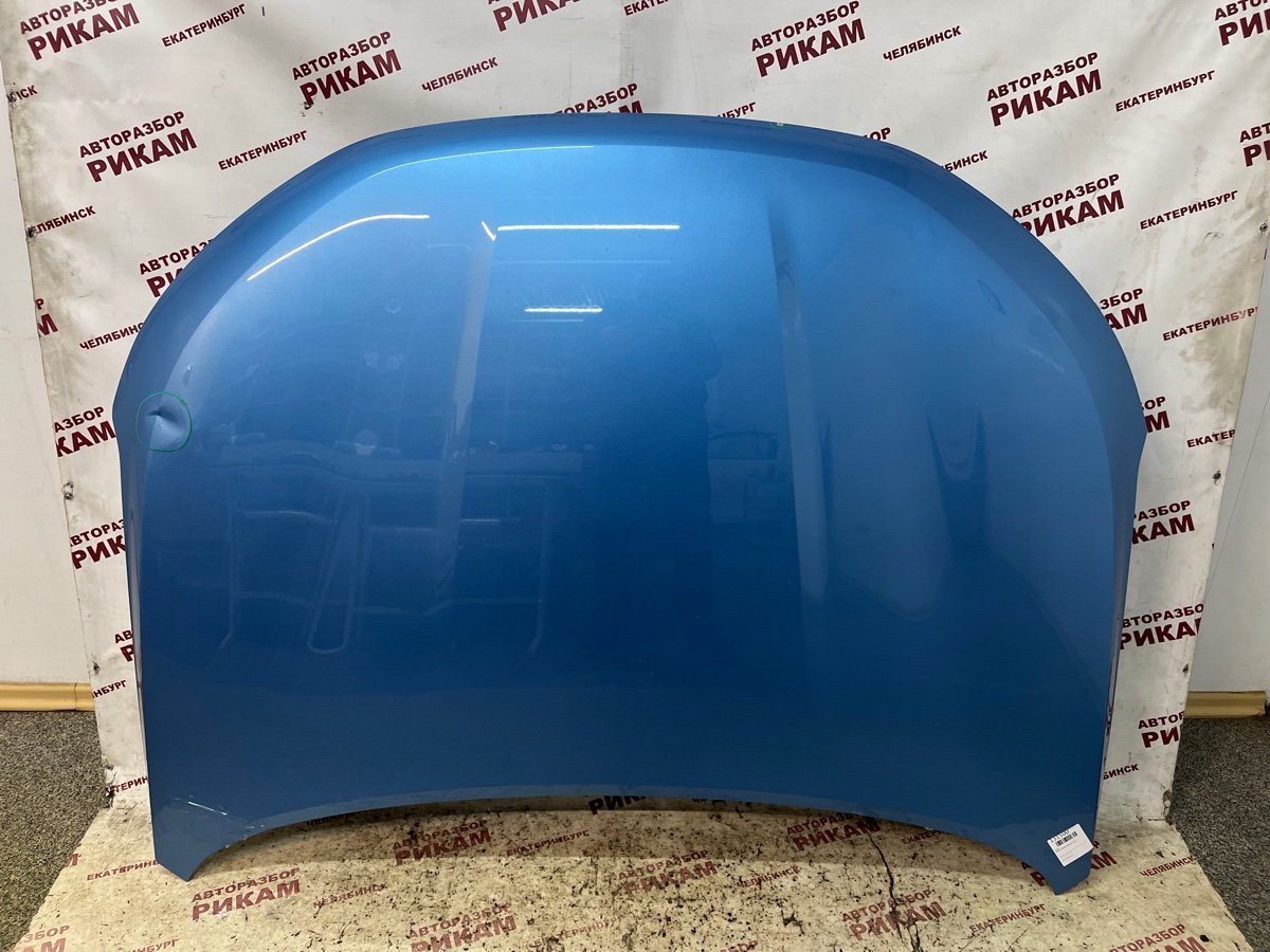 Капот HAVAL JOLION 2022 GW4G15K 8402120XST01A контрактная