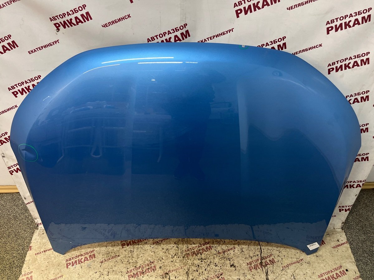 Капот JOLION 2022 GW4G15K