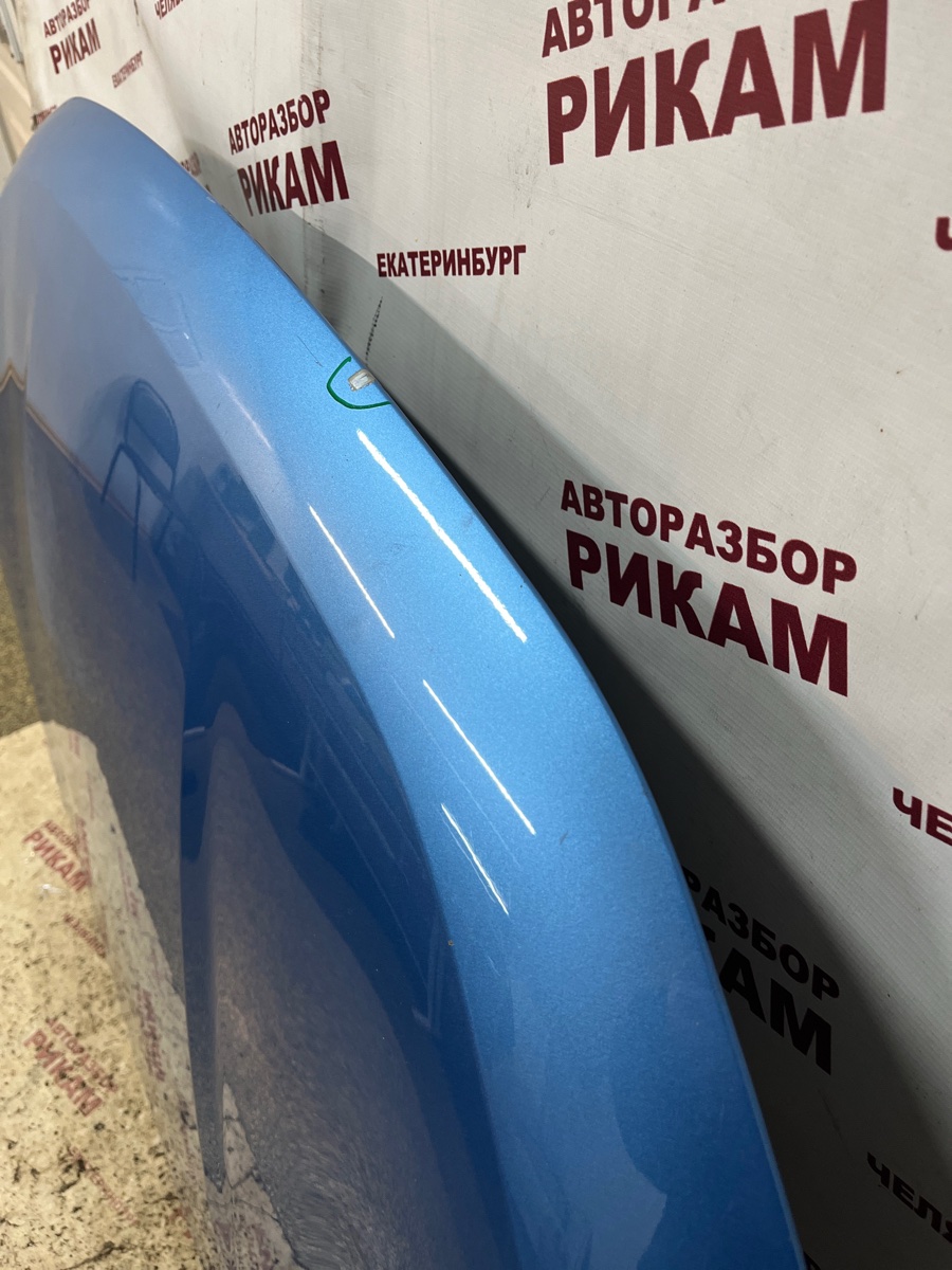 Капот JOLION 2022 GW4G15K